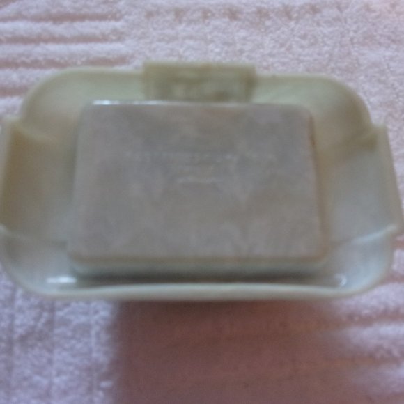 Antique Art Deco Ring Box Excellent Old Condition !  By Dennison Pat.# 121879… - Picture 4 of 10